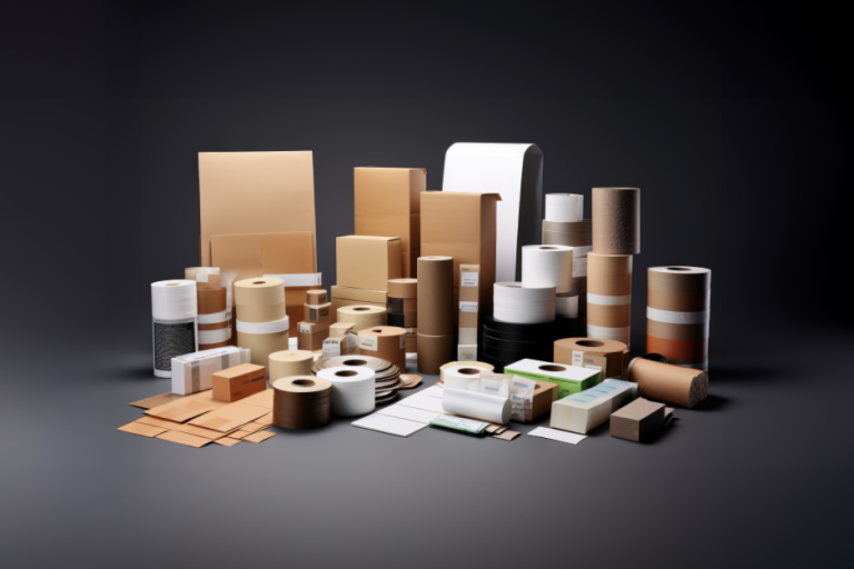 Bay Packaging – Packaging Solutions For Silicon Valley